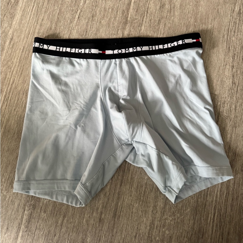 Tommy Hilfiger Comfort Plus